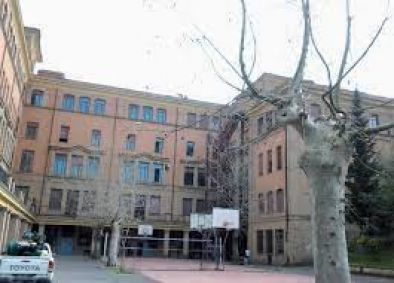 Bramante Donato I.S.S. ex Sarandi ex Cesi 